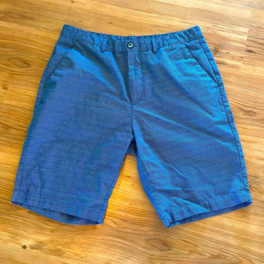 Calvin Klein golf shorts